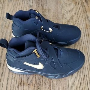Air Force Max CB Nike shoes